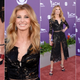 Image for article titled Ruffles, Rhinestones and Ridiculously Big Hair at the Academy of Country Music Awards